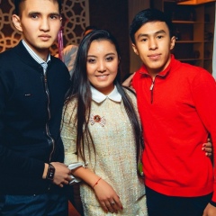 Шерхан Тлеулесов, 12.02.1901