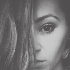 Света Полищук, 04.07.1989, Frankfurt am Main