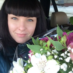 Екатерина Пестова, 30.06.1986, Нижневартовск