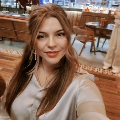 Виктория Иващенко, 25.06