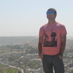 Crock Isramix, 11.08.1988, Тель-Авив