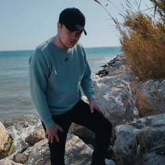 Сергей Рябов