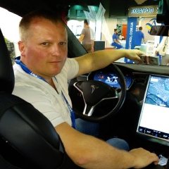 Сергей Гупало, 17.08.1985, Кривой Рог