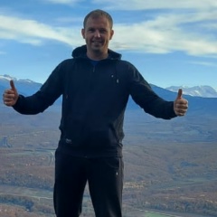 Виталий Чадин, 07.04, Майкоп