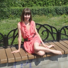 Света Пономарева, 17.06, Grenoble