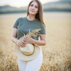 Снежана Андриянцева, 10.04, Георгиевск