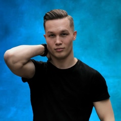 Иван Ремизов, 02.02, Санкт-Петербург