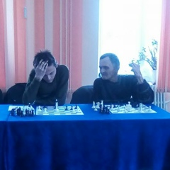 Алексей Скорик, 01.01.1993, Краснопавловка