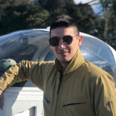 Руслан Халилов, 20.09.1990, Москва