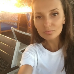 Лена Таргонская, 21.01.1986, Санкт-Петербург