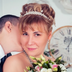 Валерия Богданова, 13.03, Щелково