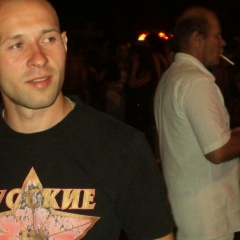 Денис Апёнов, 25.12.1984, Тамбов