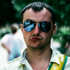 Санёк Котов, 09.12.1985