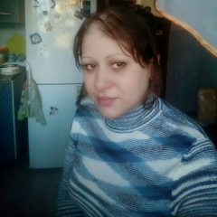 Лариса Фёдорова, 02.07.1980, Новокузнецк