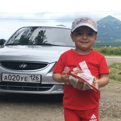 Алексей Аванесян, 14.11.1993, Пятигорск