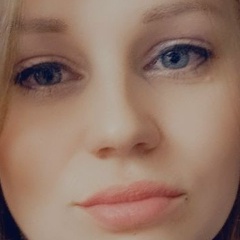 Оксаночка Ковалева, 15.11.1989, Москва