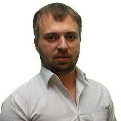 Дмитрий Лыков, Сергиев Посад