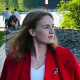 Валерия Бурая, 31.05.2001, Москва