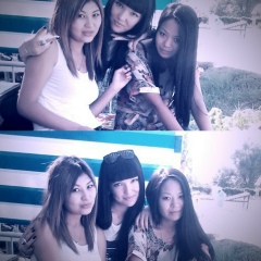 Жанира Карабаева, 03.04, Шымкент