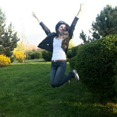 Дана Бахыт, Алматы