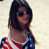 Эвелина Славинская, 31.07