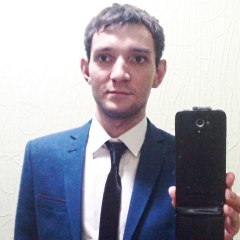 Сергей Петренко, 06.06, Днепр (Днепропетровск)