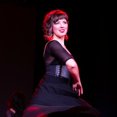 Надежда Зуева, 28.06.1986, Иркутск