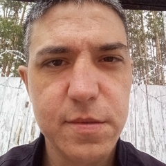 Алик Хибатуллин, 06.11, Кушва