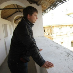 Александр Кириллов, 10.11.1983, Мытищи