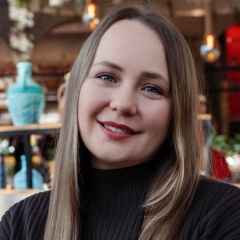 Марина Гашимова, 26.03, Екатеринбург