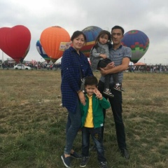 Мика Нусипжан, 16.02, Алматы