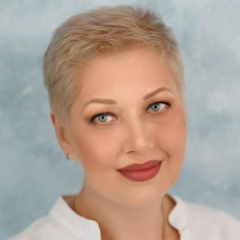 Наталья Гусева, 12.07, Краснодар