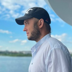 Max Mikhalchuk, 12.03, Красноярск