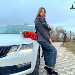 Алина Литвинчук, Ростов-на-Дону