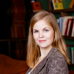 Олечка Снежкова, 12.06, Санкт-Петербург