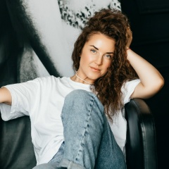 Екатерина Ильдерханова, 21.05, Нижний Новгород