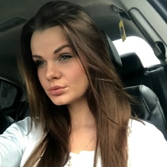 Екатерина Кузнецова, 02.07, Москва