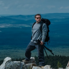Александр Пахалуев, 07.06