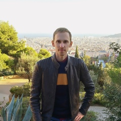 Aleksandr Bel'kov, 21.07.1986, Санкт-Петербург