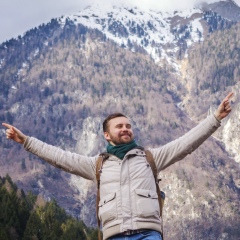 Антон Нечаев, 19.08.1988, Leuven