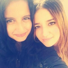 Ира Афанасьева, Владивосток