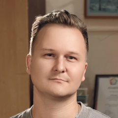 Павел Глушаев, 13.06.1988, Киров