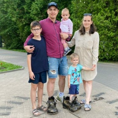 Ика Чантуриа, 10.03.1985, Санкт-Петербург