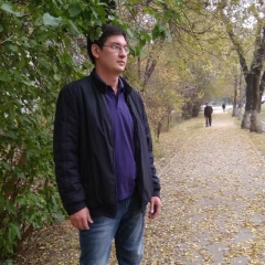 Макс Баталов, 14.02.1986, Алматы