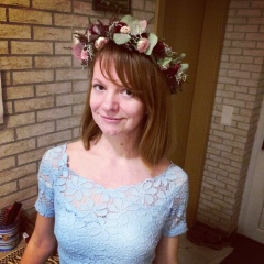 Мария Дик, 24.02.1984