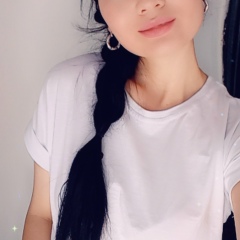 Алтынай Ишенбекова, 31.05.1997, Бишкек