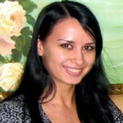 Елена Довгань, 01.06, Сыктывкар