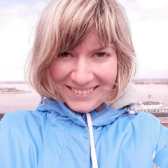 Ксения Костина, 25.09.1987, Москва