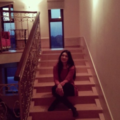 Мадина Мырзакулова, 16.11.1989, Алматы