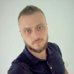 Alexxx Blesk, 07.02.1986, Новосибирск